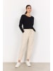 soyaconcept Hose SC-CISSIE 10-C in Beige