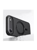 TechProtect TechProtect MagRing magnetisch Hülle iPhone 17 Air  Schwarz in Schwarz