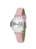 Cool Time Armbanduhr The Cool Pink Butterfly in rosa