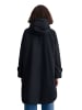 Marc O'Polo Parka im Cape-Stil relaxed in deep night blue