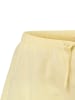 Marie Lund Pyjama-Shorts in vanille - 0001