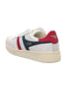 Gola Sneaker Low in Weiß