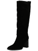Paul Green Stiefel in Schwarz