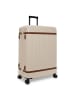 The Chesterfield Brand Zuna 4 Rollen Trolley L 75 cm sandy beach