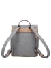 Zwei Olli OR80 - Rucksack 31 cm in stone