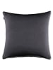 JOOP! JOOP! Kissenhüllen Signature Anthrazit - 012 in Anthrazit - 012