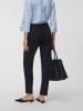 Vero Moda Mom Jeans in Black Denim