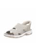 rieker Sandalette in beige