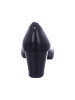 Tamaris Pumps in schwarz