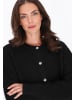 usha WHITE LABEL Women Cardigan in black