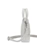 Fritzi aus Preußen Brigitte x fritzi Mini Toty limited Bubble Mini Bag Handtasche 13 cm grau