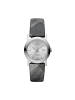 Burberry The City Uhr BU1873 aus Edelstahl