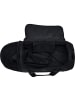 BECKMANN Duffelbag Sport Black Coated in schwarz
