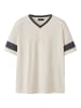 name it T-Shirt in Antique White