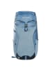 Tatonka Hike Pack 25 Trekkingrucksack 52 cm in elemental blue