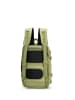 Wittchen Cabin backpack in Green