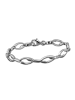 SilberDream 925 Sterling Silber Damen SilberDream Armbänder Ranke ca. 18,8cm