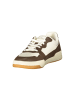 Tommy Hilfiger Weiß Polyurethan Herren Sneaker
