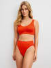 Calida Slip in grenadine red