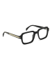 David Beckham Herren Optische Fassungen Quadrat Schwarz