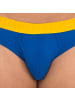 Bikkembergs 2er-Set: Slip in Blue