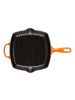 Le Creuset Grillpfanne Grillpfanne 26 cm in orange