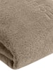 ESPRIT Badetuch in mocca