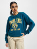 Tommy Hilfiger Tommy Hilfiger Rundhalsausschnitt in petrol