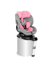 Lorelli Kindersitz Proxima i-Size in rosa