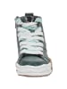 Rebecca White Sneaker in grün