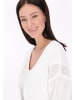 usha WHITE LABEL Women Cardigan in white