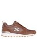 Skechers Sneaker GOLDN GURL in chocolate