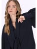DreiMaster Women Blouse in navy