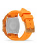 Ice Watch Quarzuhr für Erwachsene in orange