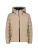 Campagnolo Jacke MAN JACKET FIX HOOD in Braun5914