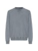 BLEND Sweater BHFactor in Grau