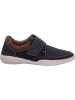 manitu Slipper in blau