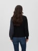 mama licious Strickpullover in Black 1