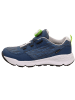 superfit Sneaker Sneaker in blau/kombi