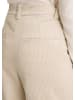 Marc O'Polo Cordhose wide in natural stone