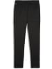 Puma Sporthose "Team Goal Slim Training Pants Jr" in Schwarz