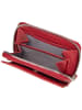 Jost Geldbörse Vika 5585 Mini in Red