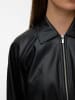 Vero Moda Bikerjacke in Black
