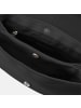 FREDs BRUDER Bestie Umhängetasche Leder 26 cm black 1
