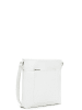 EMILY & NOAH Umhängetasche E&N Albi RUE 09 in white