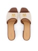 Kazar Slipper in Braun