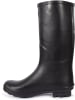 Trespass Gummistiefel in Schwarz