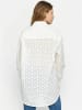 Soft Rebels Hemd SRMarine in 002 Snow White