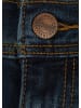 Wrangler Jeans Texas regular/straight in Blau