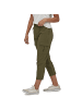 Patagonia W FLEETWITH PANTS in Grün